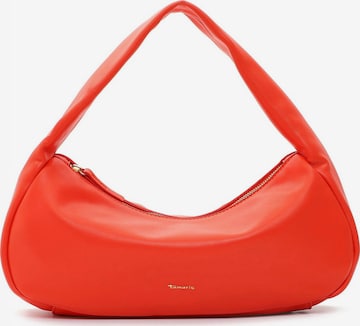 TAMARIS Tasche  'Leana' in Orange: predná strana