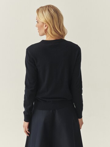 mėlyna TATUUM Megztinis