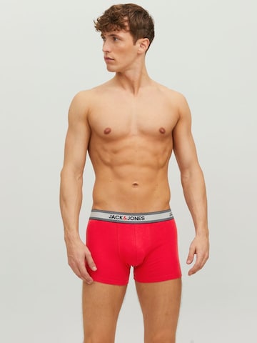 JACK & JONES Boxershorts 'SKYLER' in Mischfarben: predná strana