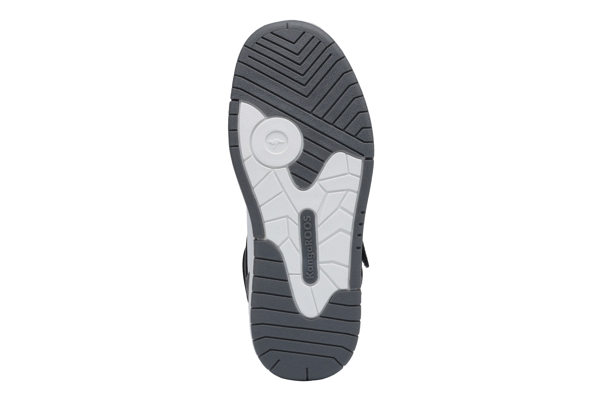 KangaROOS Sneakers in Grey