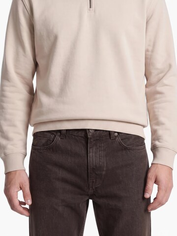 ruda LEVI'S ® Laisvas Džinsai '565 97 LOOSE STRAIGHT'