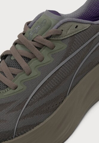 PUMA Loopschoen 'Deviate Pure NITRO™' in Grijs