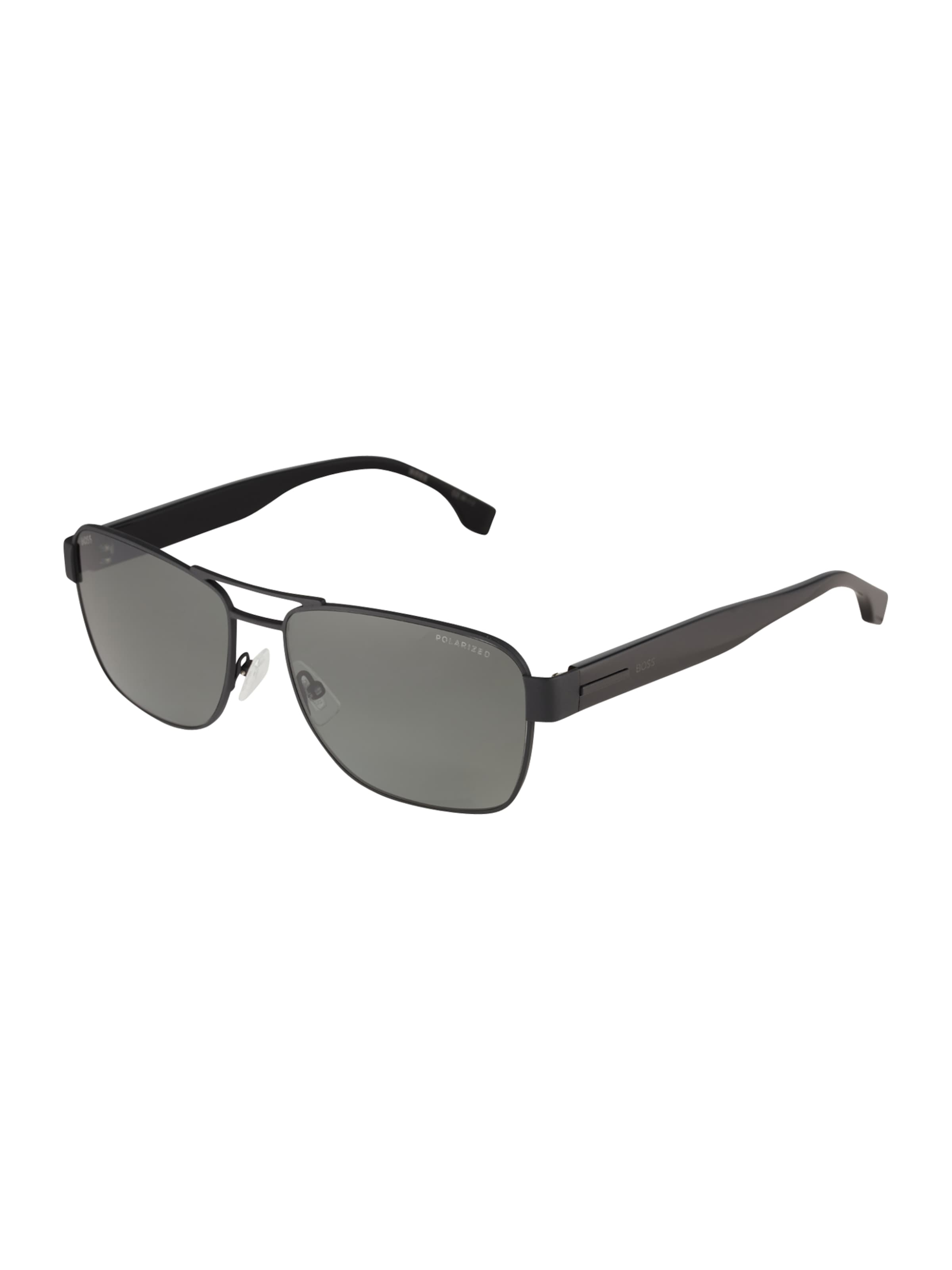 BOSS Sunglasses '1441/S' in Black: front