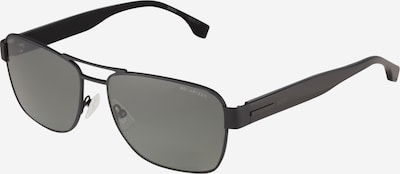 BOSS Black Sunglasses '1441/S' in Black, Item view
