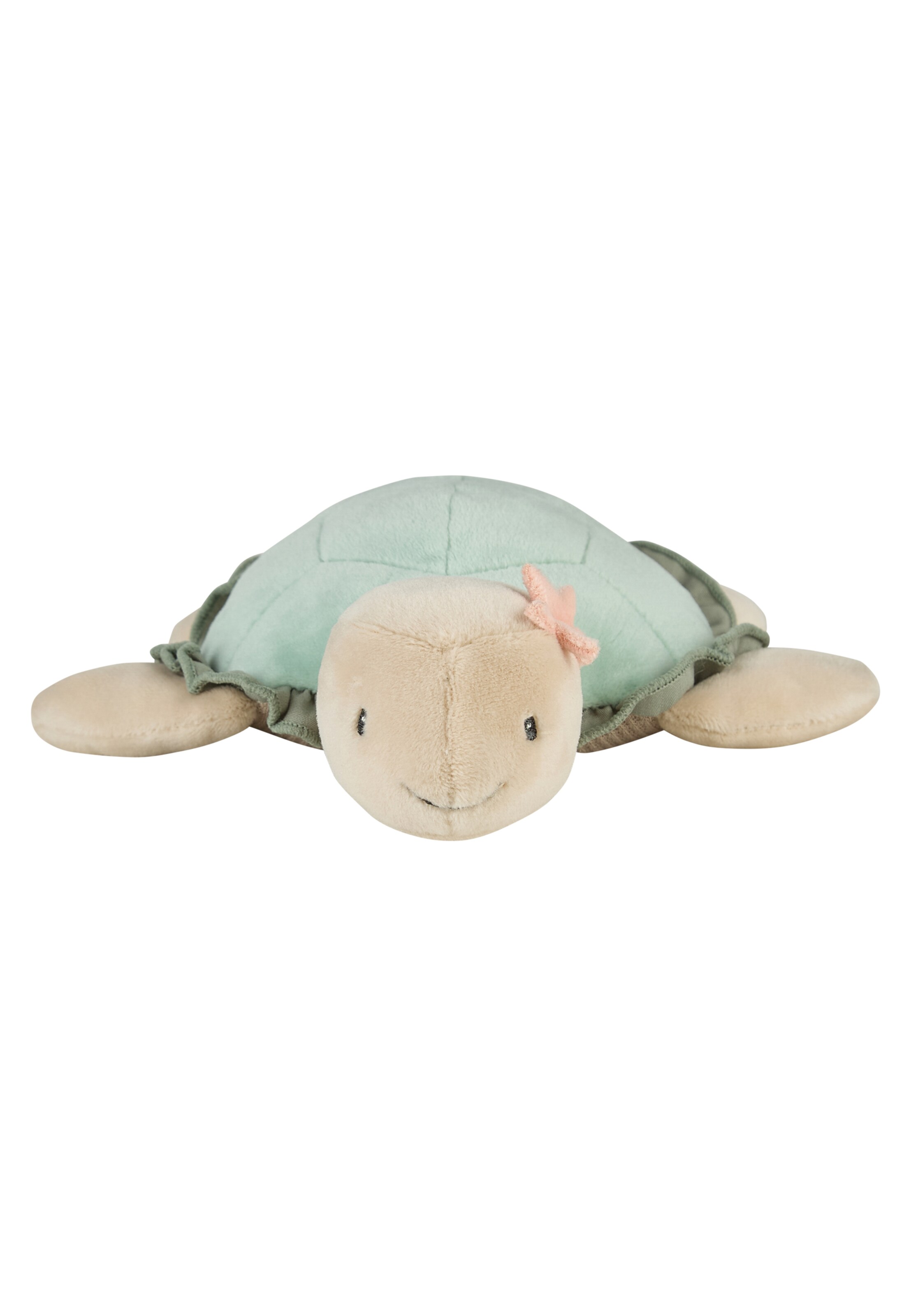 STERNTALER Stuffed animals 'Schildkröte' in Green
