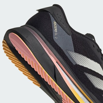 Scarpa da corsa 'Adizero Sl2' di ADIDAS PERFORMANCE in nero