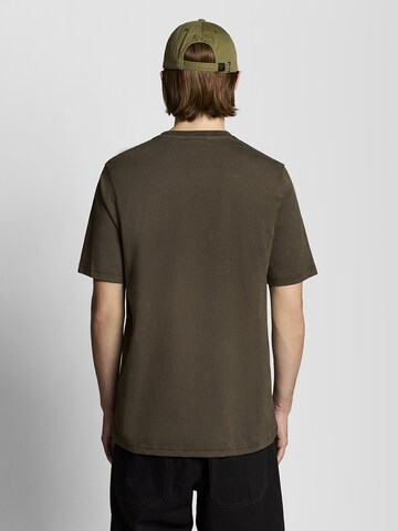 Lyle & Scott Shirt in Black