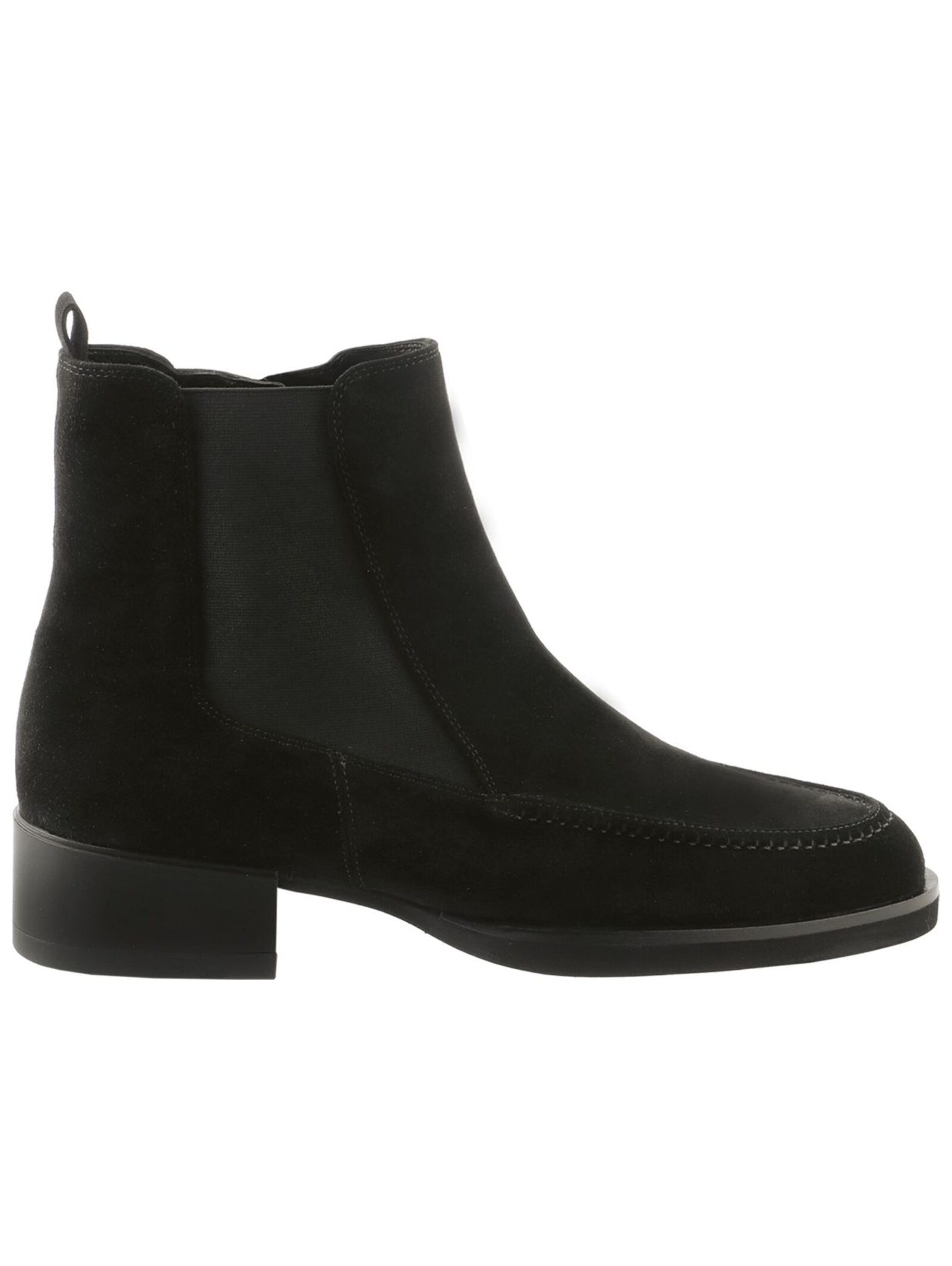 Högl Ankle Boots in Black