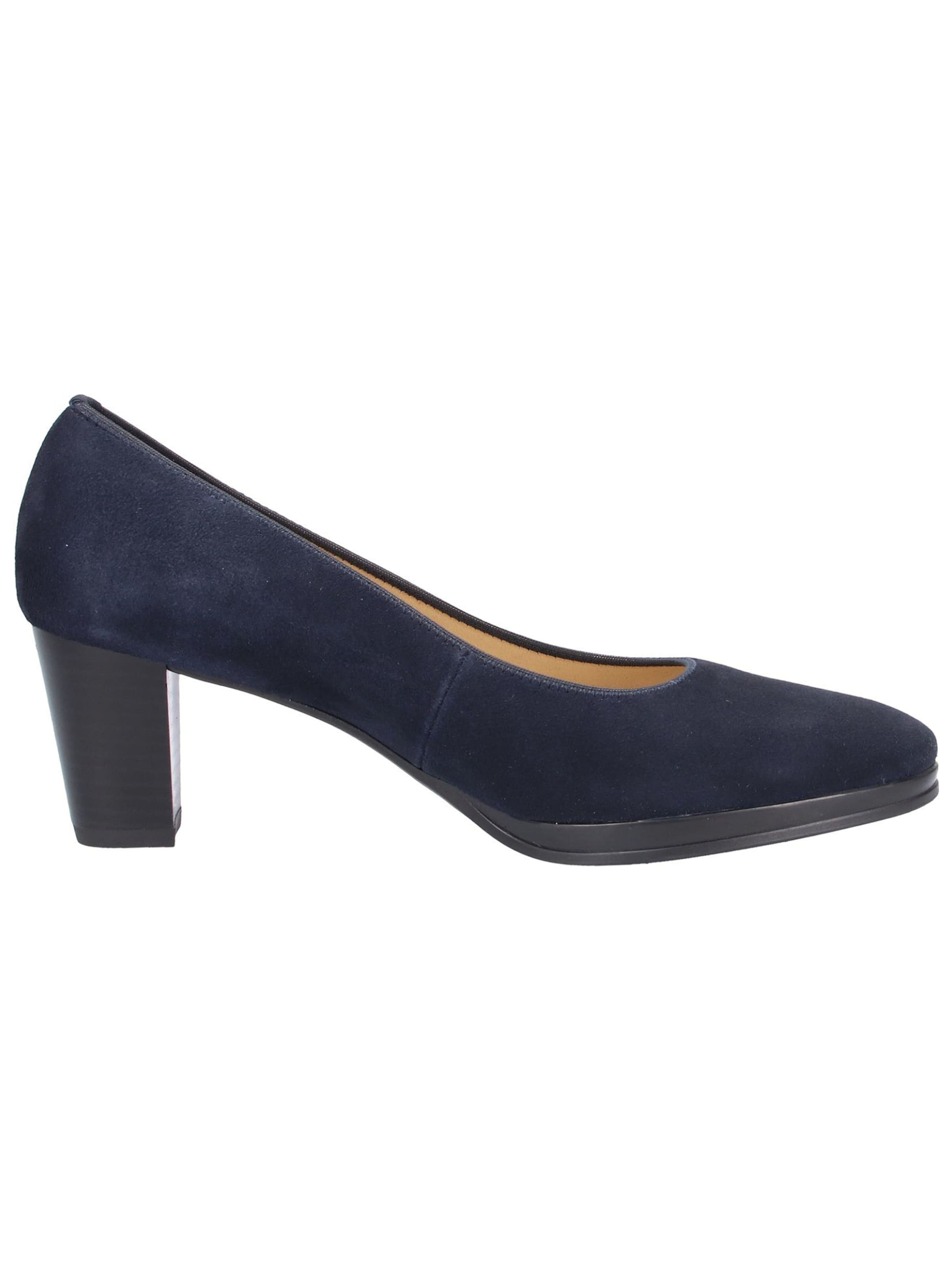 ARA Pumps 'Orly' in Blue