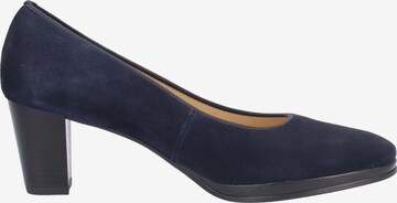 Pumps 'Orly' de la ARA pe albastru