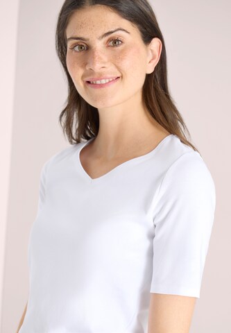 CECIL Shirt in White