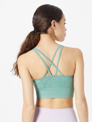 Bustier Soutien-gorge de sport 'KAYLA' Marika en vert