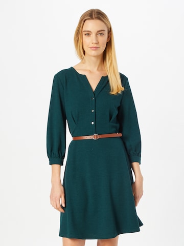 Robe 'Ilona' ABOUT YOU en vert : devant