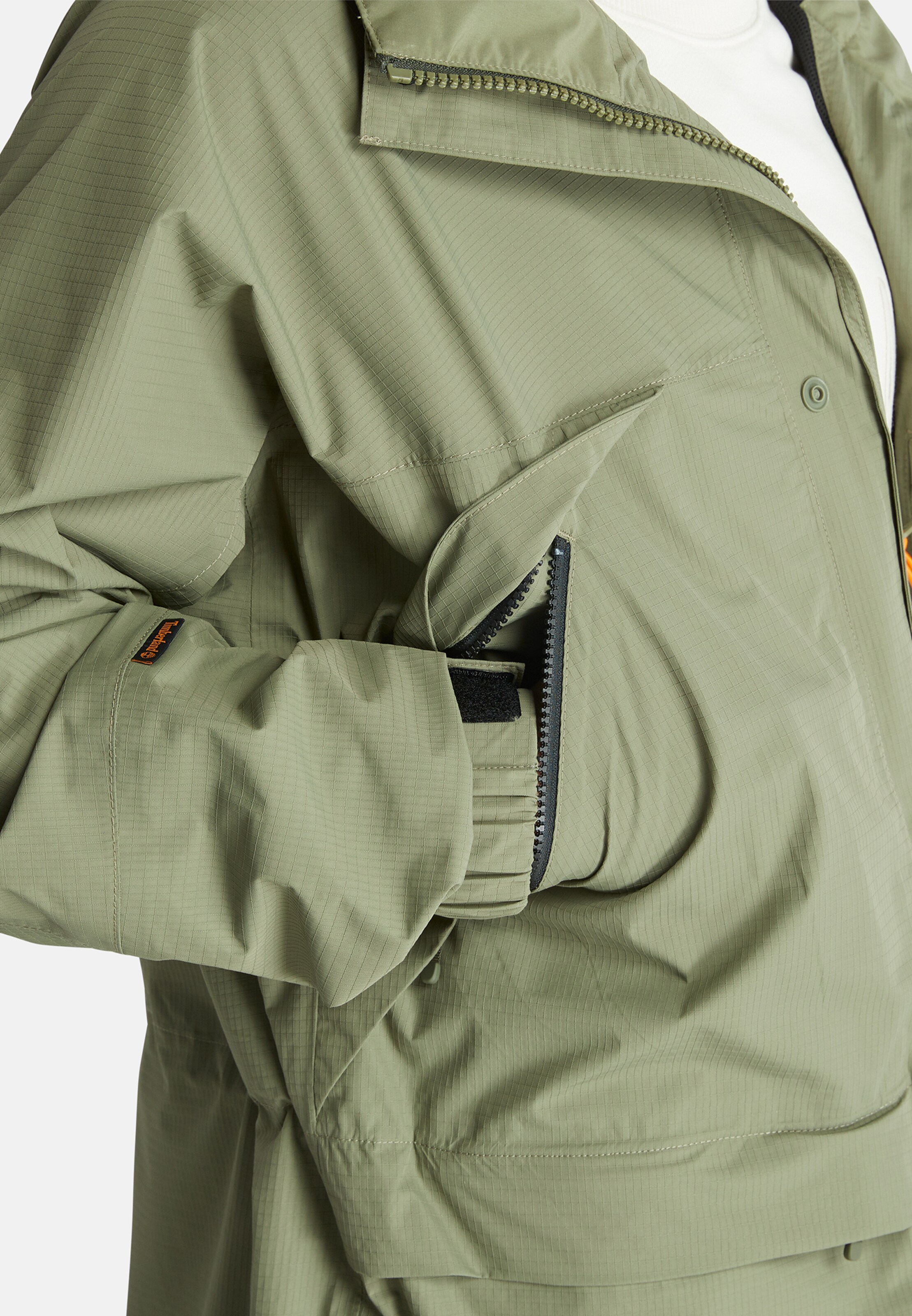 Timberland winter jackets deals