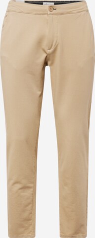 Springfield Hose in Beige: predná strana