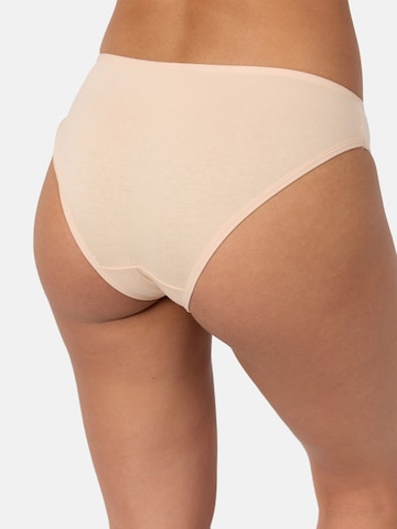 Slip 'F900' di Tazzio in colori misti