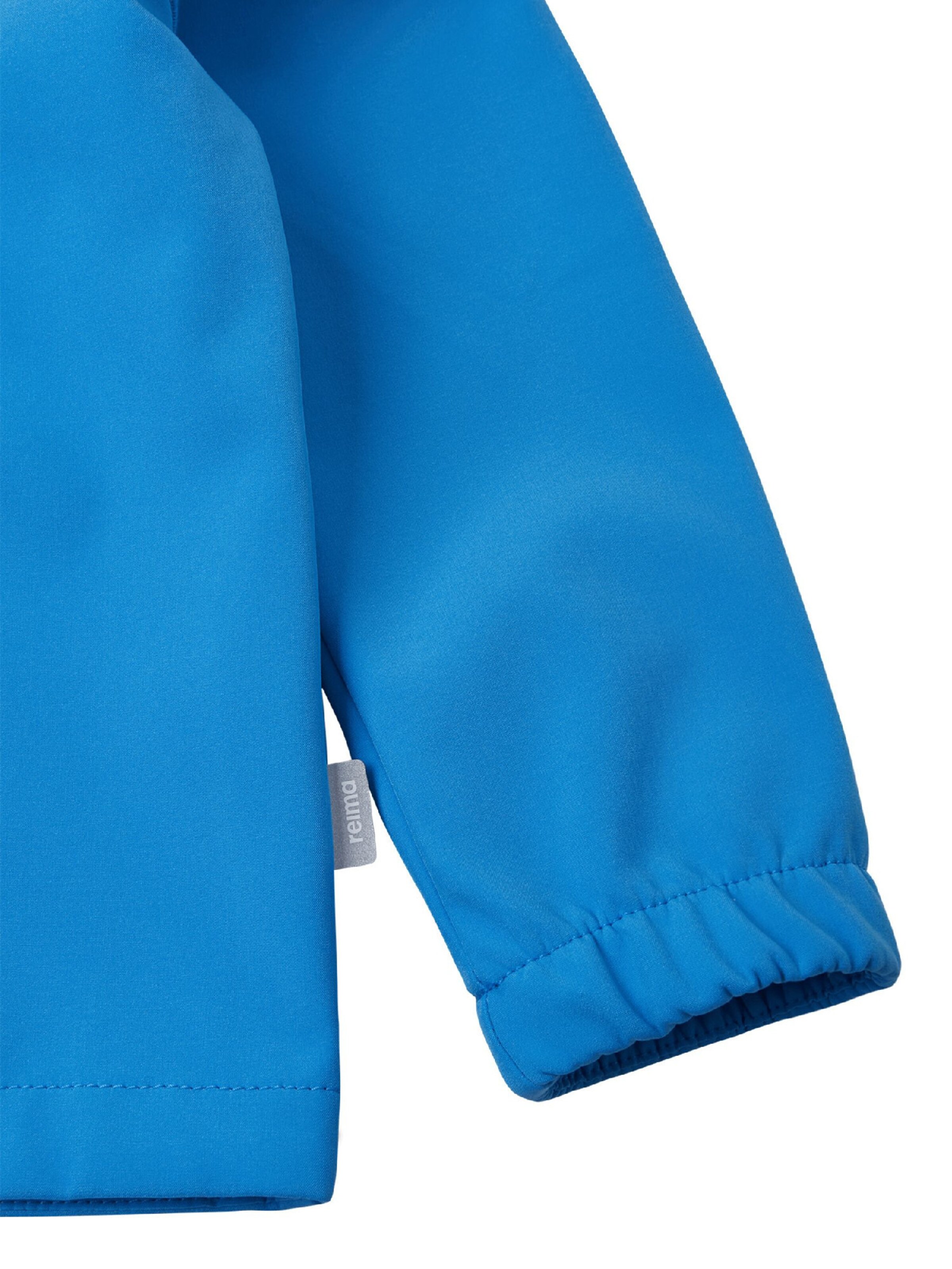Veste fonctionnelle ' Vantti ' Reima en bleu