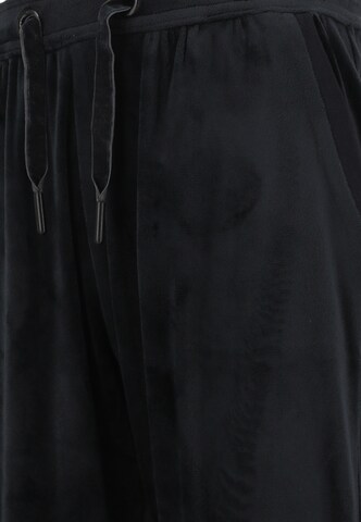ENDURANCE Regular Sports trousers 'Bethea Jr.' in Black