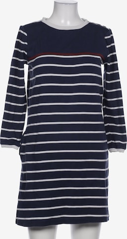 Barbour Dress in S in Blue: front