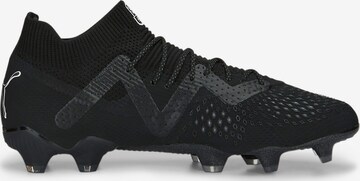 PUMA Soccer shoe 'Future Ultimate' in Black