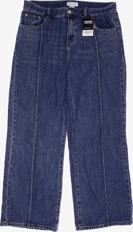 Urban Outfitters Jeans in 34 in Blue: front