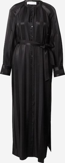 SELECTED FEMME Shirt dress 'Christelle' in Black, Item view