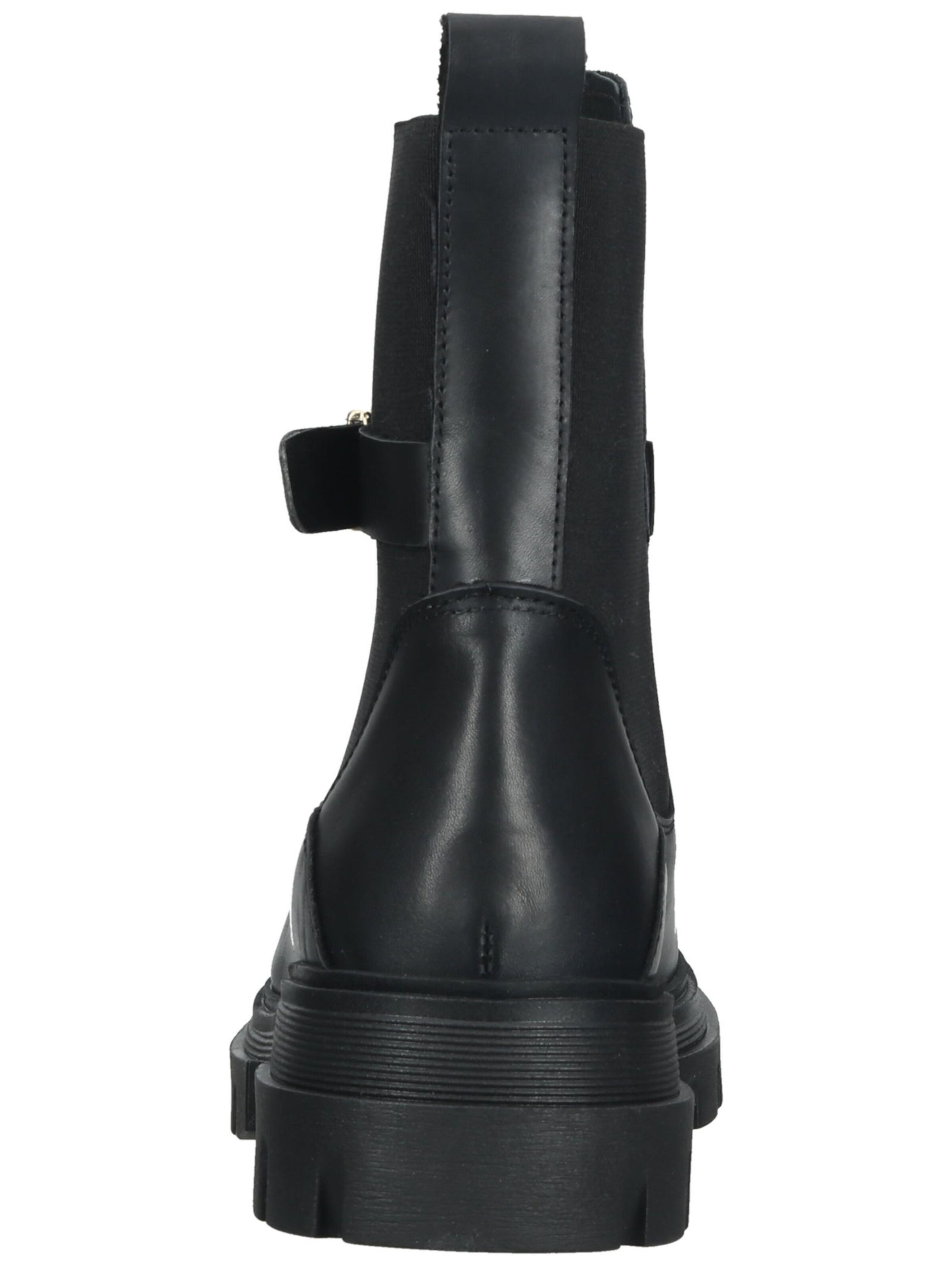 SCAPA Chelsea boots in Black