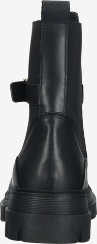 SCAPA Chelsea boots in Zwart