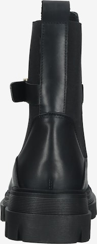 SCAPA Chelsea Boots in Black