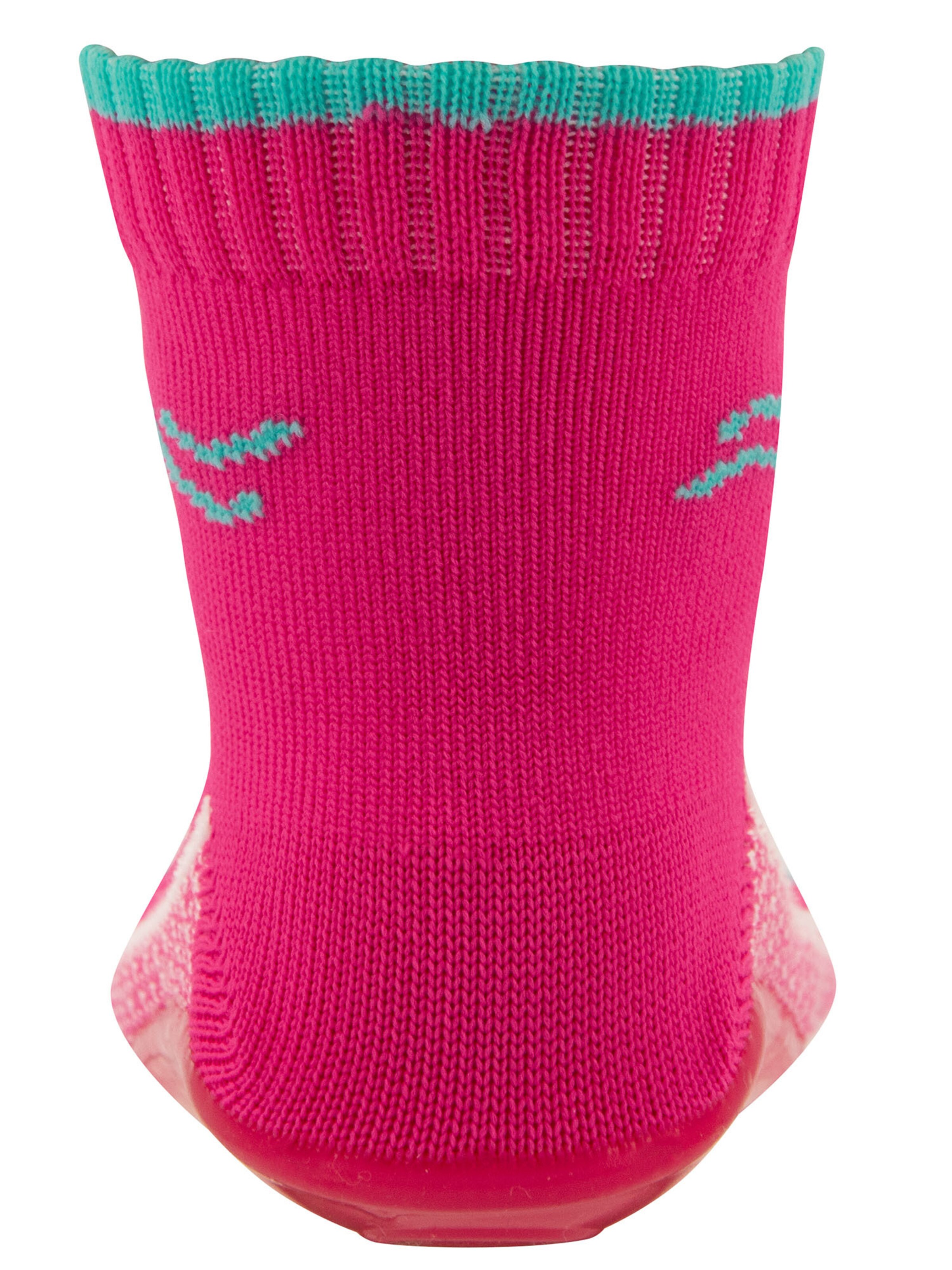 EWERS Beach & swim shoe 'Delfin' in Pink