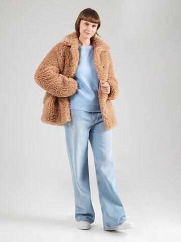 Pullover 'Fl44oret' di Hailys in blu
