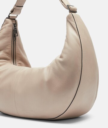 Liebeskind Berlin Schoudertas in Beige