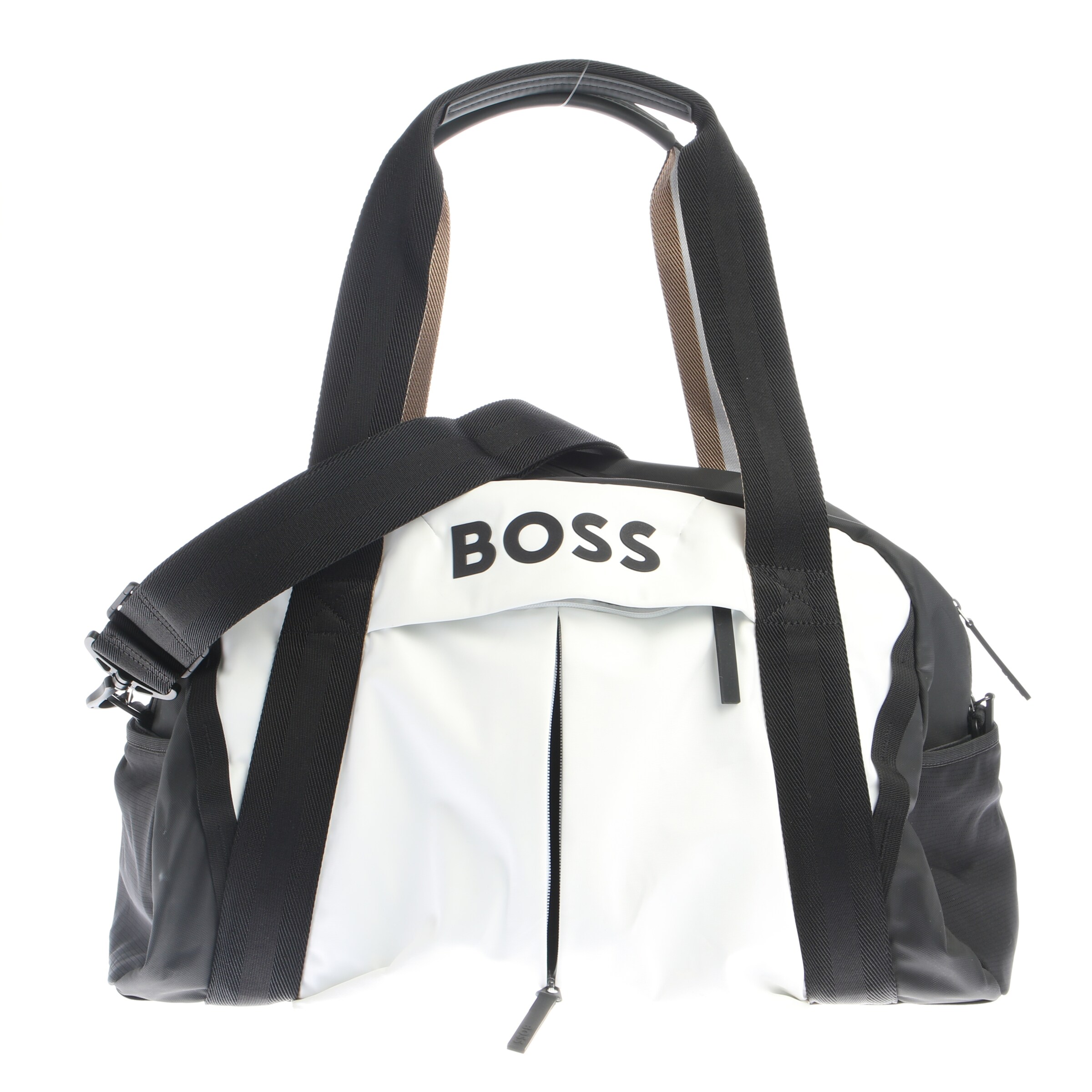 BOSS Bag in One size in Mixed colors: front