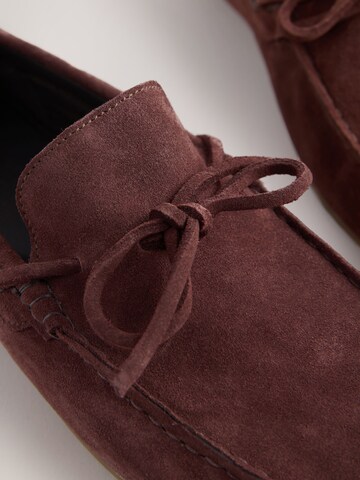 NextMokasinke - smeđa boja