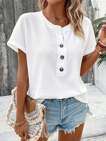 JANE's Bluse‌‌‌ in Weiß