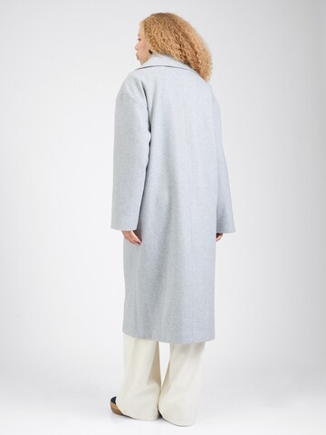 Cappotto di mezza stagione 'ONLWembley' di ONLY in grigio