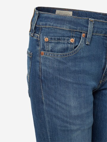 LEVI'S ® Slimfit Kavbojke '511 Slim' | modra barva