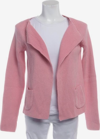 LIEBLINGSSTÜCK Sweater & Cardigan in S in Pink: front