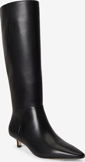 Lauren Ralph Lauren Čižmy 'FRNCSA', veľkosť 35 - čierna, Produkt