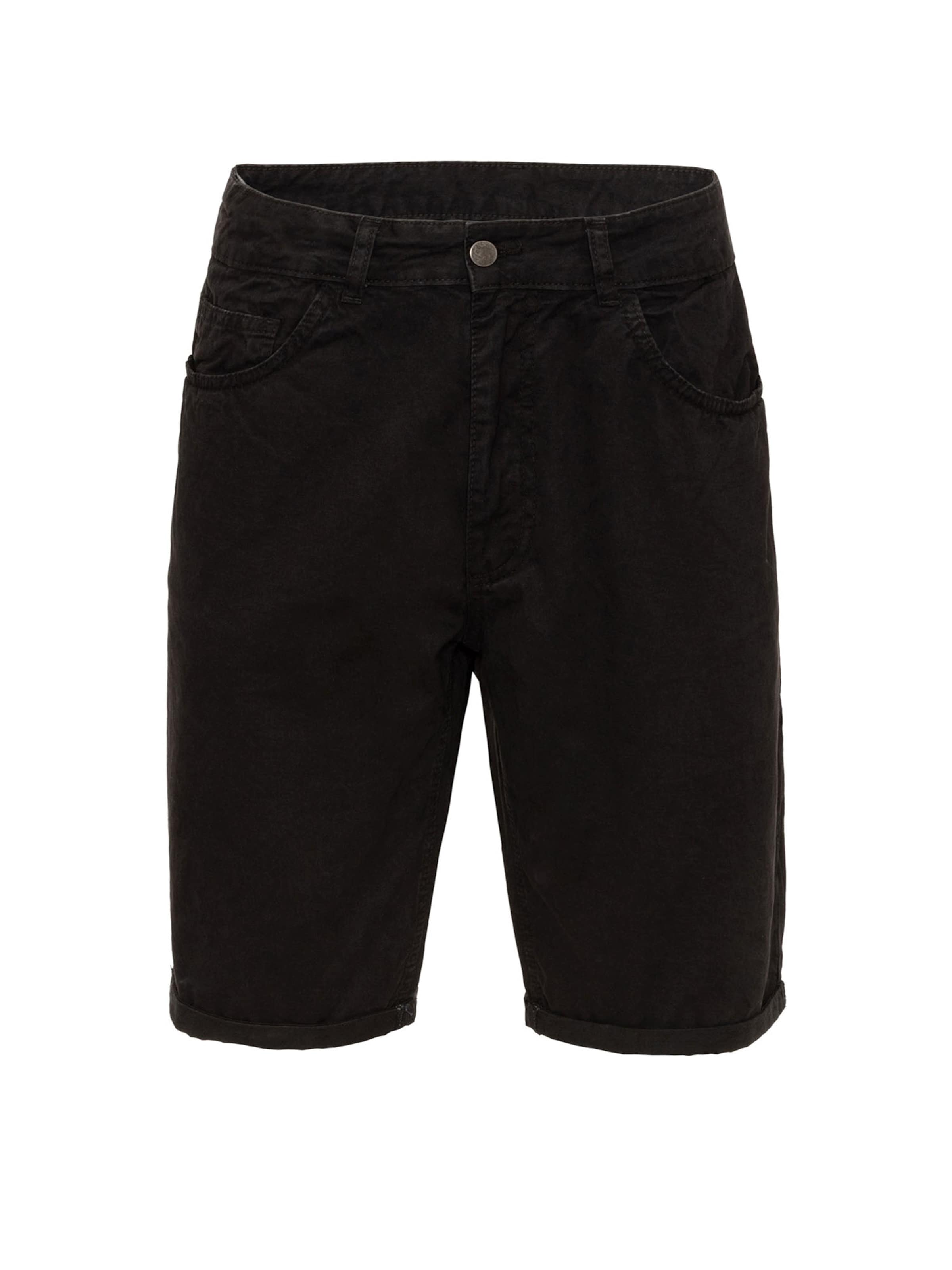 Daniel Hills regular Παντελόνι σε γκρι: μπροστά