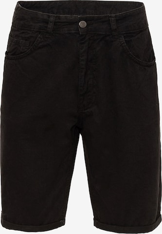 pilka Daniel Hills Standartinis Kelnės: priekis