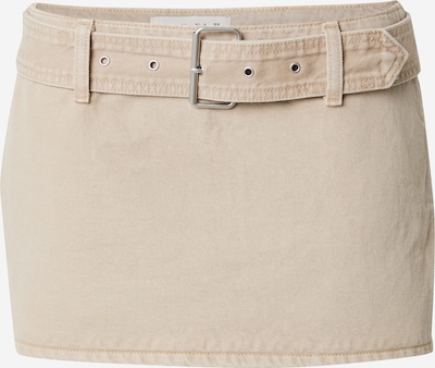 Abercrombie & Fitch Hame värissä beigenharmaa, Tuotenäkymä