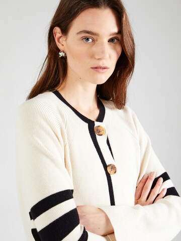 Cardigan 'Melas' InWear en beige