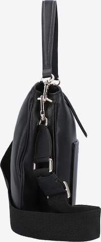 ABRO Shoulder Bag 'Dalia' in Black