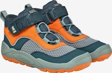 Affenzahn Sneaker in Grün: Vorderseite