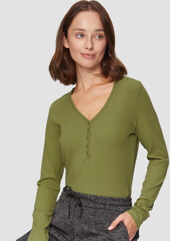 s.Oliver Shirt in Green