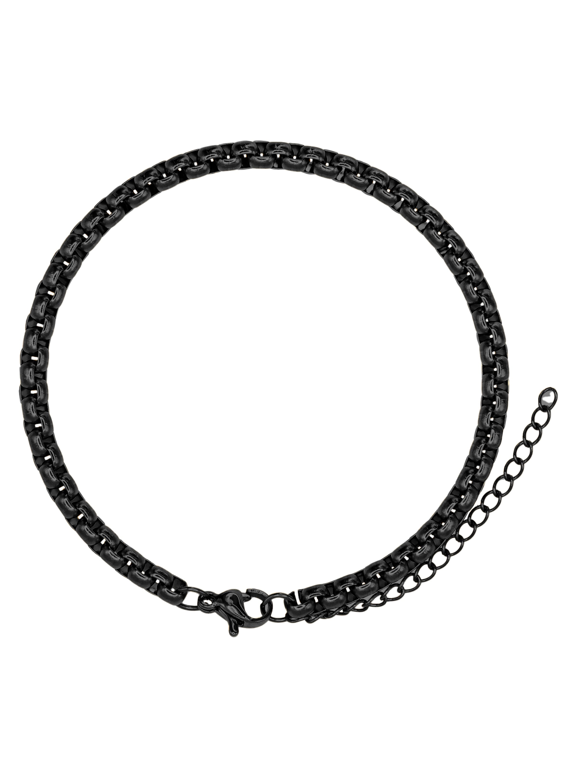 Heideman Bracelet 'Melu' in Black