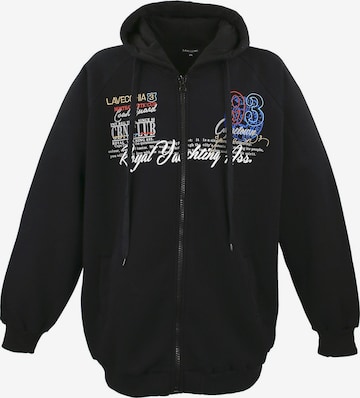 Lavecchia Sweatjacke 'LV-612' in : Vorderseite