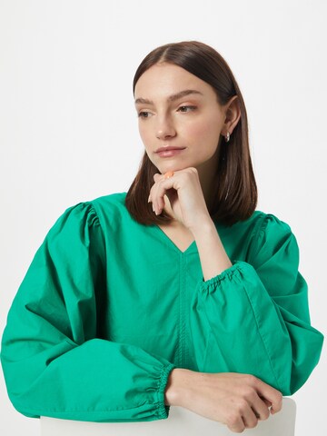 Robe Marc O'Polo en vert