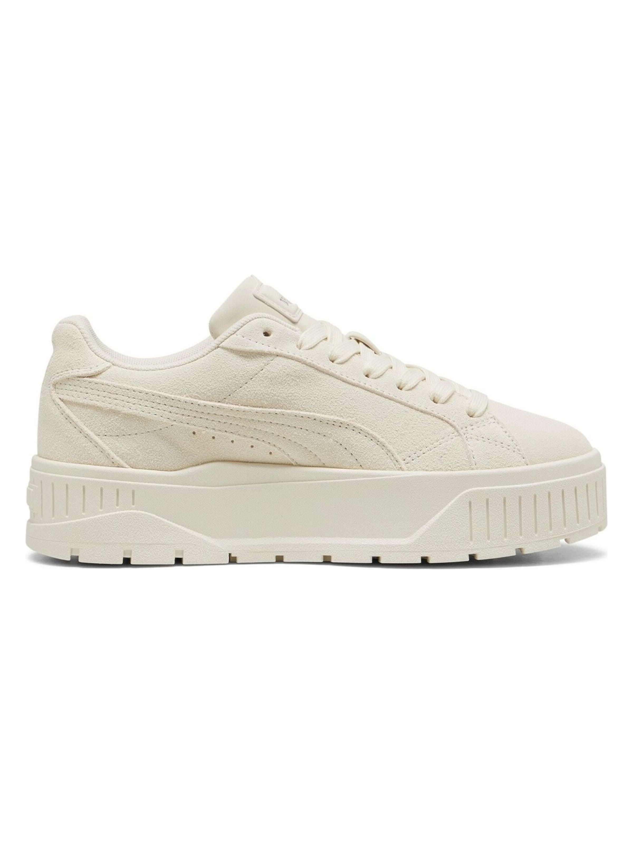 PUMA - Zapatillas deportivas bajas 'Puma Karmen Ii' en beige